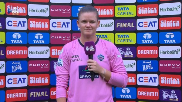 pre-match-interview-final-delhi-capitals-vs-mumbai-indians-wpl-2025-jess-jonassen-interview-6370074150112.Click to read full article.