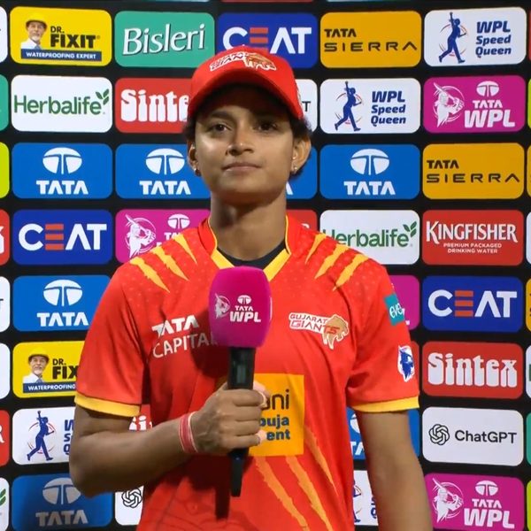 post-match-interviews-match-4-delhi-capitals-vs-gujarat-giants-wpl-2026-anushka-sharma-interview-6387569412112.Click to read full article.