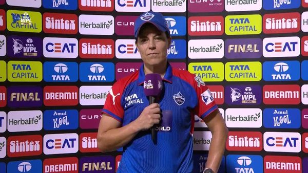 interview-final-delhi-capitals-vs-mumbai-indians-wpl-2025-marizanne-kapp-interview-6370081129112.Click to read full article.