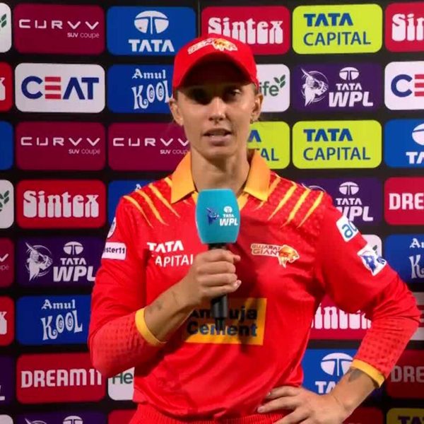 post-match-interviews-match-1-gujarat-giants-vs-royal-challengers-bengaluru-wpl-2025-ashleigh-gardner-interview-6368834293112.Click to read full article.