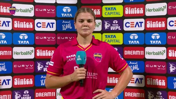 interview-match-18-up-warriorz-vs-royal-challengers-bengaluru-wpl-2025-georgia-voll-interview-6369776569112.Click to read full article.