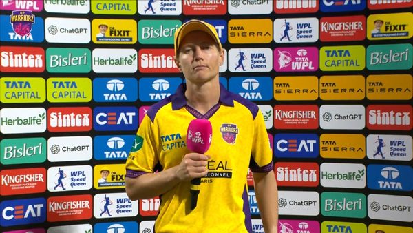 post-match-interviews-match-2-up-warriorz-vs-gujarat-giants-wpl-2026-meg-lanning-interview-6387523508112.Click to read full article.