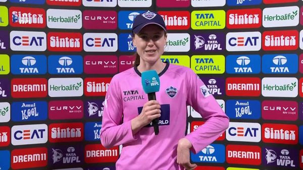 pre-match-interview-match-10-delhi-capitals-vs-gujarat-giants-wpl-2025-sarah-bryce-interview-6369298093112.Click to read full article.