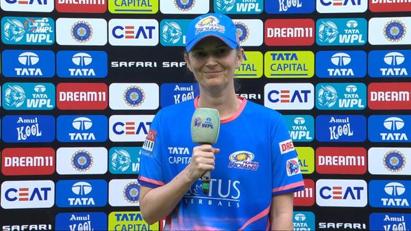 match-10-up-warriorz-vs-mumbai-indians-charlotte-edwards-interview-6322433153112.Click to read full article.