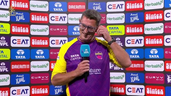 post-match-interviews-match-9-royal-challengers-bengaluru-vs-up-warriorz-wpl-2025-john-lewis-interview-6369266397112.Click to read full article.
