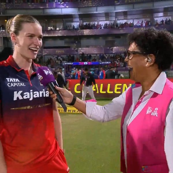 post-match-interview-final-royal-challengers-bengaluru-vs-delhi-capitals-wpl-2026-lauren-bell-interview-6388822154112.Click to read full article.
