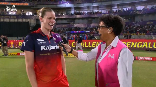 post-match-interview-final-royal-challengers-bengaluru-vs-delhi-capitals-wpl-2026-lauren-bell-interview-6388822154112.Click to read full article.