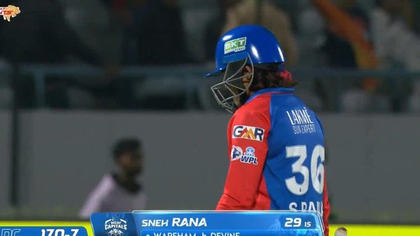 wicket-match-17-gujarat-giants-vs-delhi-capitals-wpl-2026-sneh-rana-wicket-6388385980112.Click to read full article.