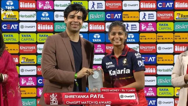 chatgpt-match-iq-award-match-5-royal-challengers-bengaluru-vs-up-warriorz-wpl-2026-shreyanka-patil-6387611743112.Click to read full article.