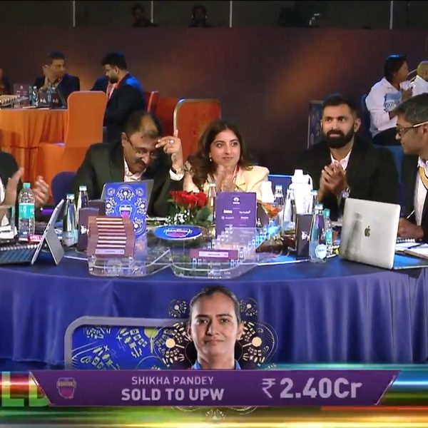 thrilling-bid-shikha-pandey-goes-to-upw-for-whopping-inr-24-crore-6385656170112.Click to read full article.