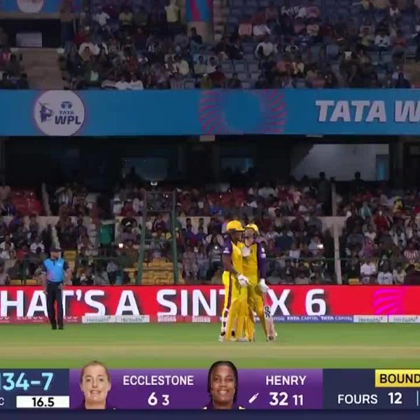 six-match-8-delhi-capitals-vs-up-warriorz-wpl-2025-chinelle-henry-six-6369187886112.Click to read full article.