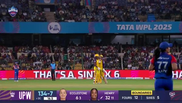 six-match-8-delhi-capitals-vs-up-warriorz-wpl-2025-chinelle-henry-six-6369187886112.Click to read full article.