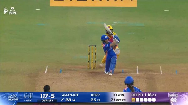 six-match-10-up-warriorz-vs-mumbai-indians-wpl-2026-amanjot-kaur-six-6387862182112.Click to read full article.