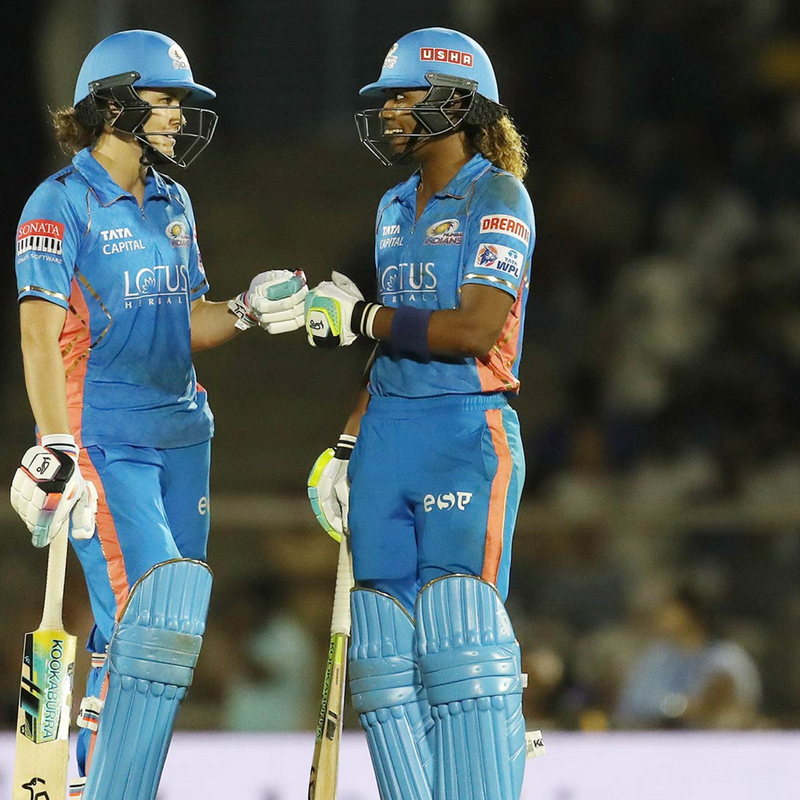 DELHI CAPITALS VS MUMBAI INDIANS MATCHES FINAL visual data 6