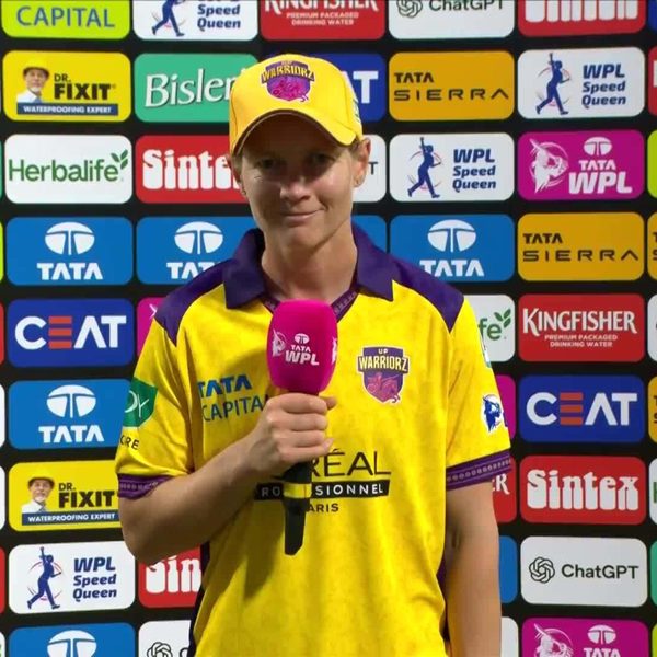 post-match-interviews-match-2-up-warriorz-vs-gujarat-giants-wpl-2026-meg-lanning-interview-6387523508112.Click to read full article.