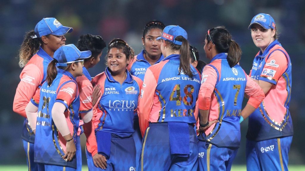 Match Report TATA WPL 2024 Match 14