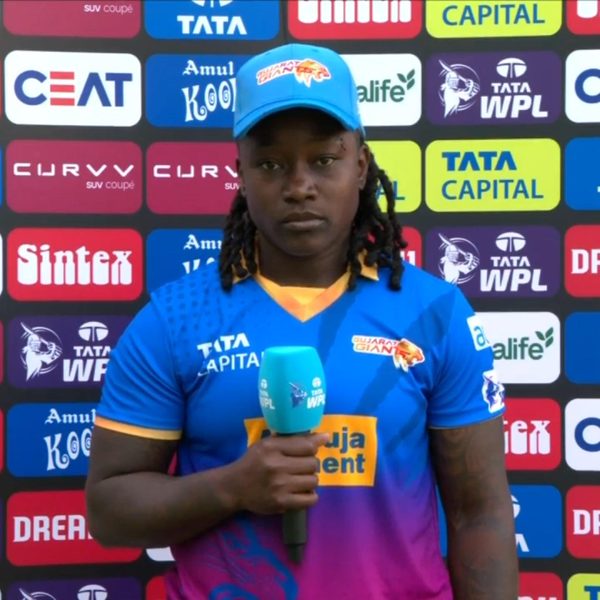 pre-match-interviews-match-1-gujarat-giants-vs-royal-challengers-bengaluru-wpl-2025-deandra-dottin-interview-6368821541112.Click to read full article.