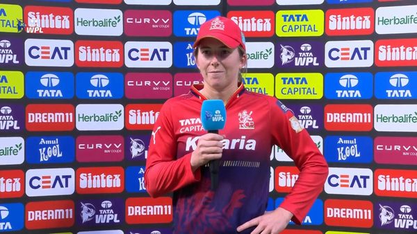 pre-match-interview-match-12-royal-challengers-bengaluru-vs-gujarat-giants-wpl-2025-georgia-wareham-interview-6369391128112.Click to read full article.