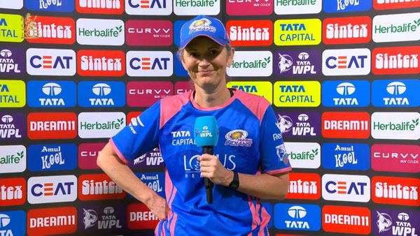 post-match-interviews-match-7-royal-challengers-bengaluru-vs-mumbai-indians-wpl-2025-charlotte-edwards-interview-6369153778112.Click to read full article.
