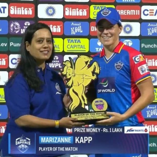 match-4-up-warriorz-vs-delhi-capitals-player-of-the-match-marizanne-kapp-6347687571112.Click to read full article.