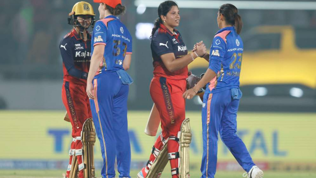 RCBW VS MIW WPL 2026