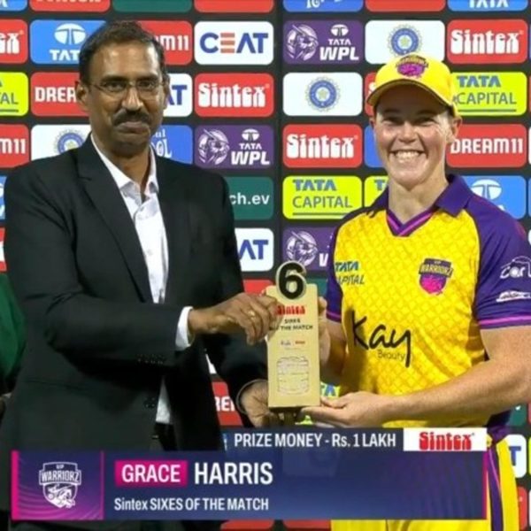 match-8-up-warriorz-vs-gujarat-giants-sintex-six-of-the-match-grace-harris-6348015471112.Click to read full article.