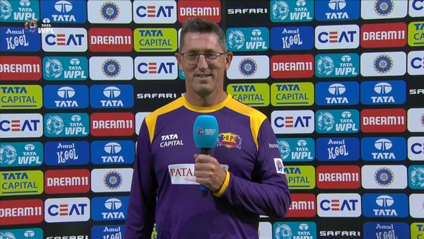 match-13-up-warriorz-vs-royal-challengers-bangalore-jon-lewis-interview-6322613077112.Click to read full article.