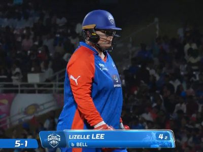 wicket-match-11-delhi-capitals-vs-royal-challengers-bengaluru-wpl-2026-lizelle-lee-wicket-6387863310112.Click to read full article.