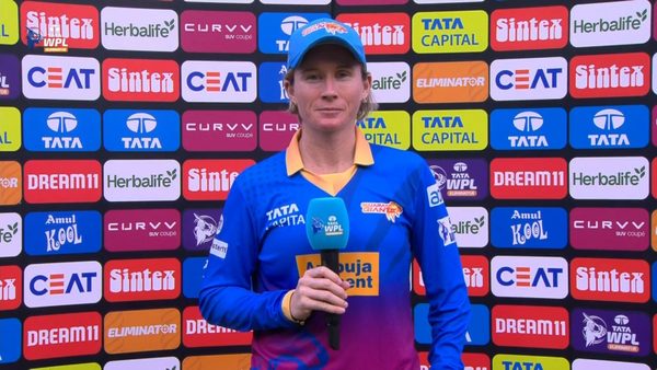 pre-match-interview-eliminator-mumbai-indians-vs-gujarat-giants-wpl-2025-beth-mooney-interview-6369964407112.Click to read full article.