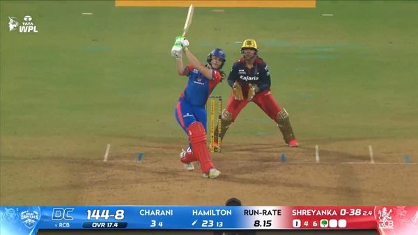 six-match-11-delhi-capitals-vs-royal-challengers-bengaluru-wpl-2026-lucy-hamilton-six-6387864051112.Click to read full article.