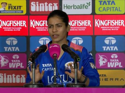 everyone-is-blessed-to-witness-the-harmanpreet-kaur-era-amanjot-kaur-6387674761112.Click to read full article.