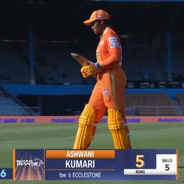 m17---gg-vs-upw-ashwani-kumari-wicket-6322964092112.Click to read full article.