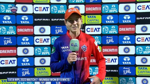 match-7-delhi-capitals-vs-mumbai-indians-meg-lanning-interview-6322221368112.Click to read full article.