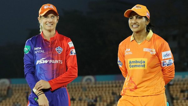 toss-match-14-delhi-capitals-vs-gujarat-giants-wpl---2023-6322674313112.Click to read full article.