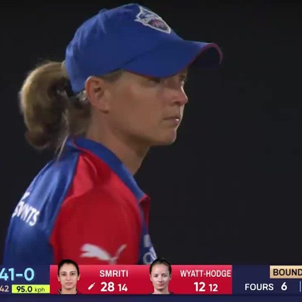 six-match-4-delhi-capitals-vs-royal-challengers-bengaluru-wpl-2025-smriti-mandhana-six-6368956359112.Click to read full article.