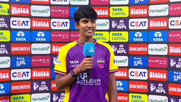 pre-match-interview-match-8-delhi-capitals-vs-up-warriorz-wpl-2025-shweta-sehrawat-interview-6369184259112.Click to read full article.