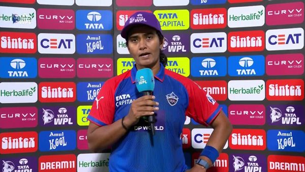 interview-match-14-royal-challengers-bengaluru-vs-delhi-capitals-wpl-2025-shikha-pandey-interview-6369482772112.Click to read full article.
