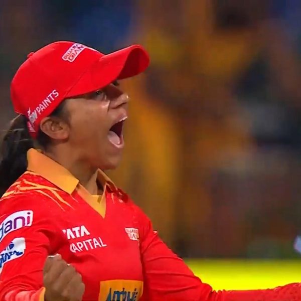super-start-kanwer-gets-the-big-wicket-of-smriti-in-her-first-over-6369395960112.Click to read full article.