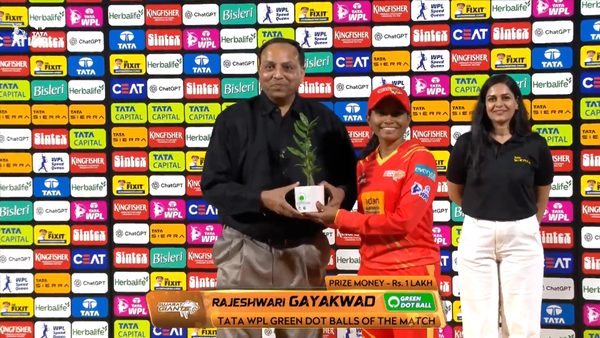 tata-wpl-green-dot-balls-of-the-match-match-17-gujarat-giants-vs-delhi-capitals-wpl-2026-rajeshwari-gayakwad-6388388444112.Click to read full article.