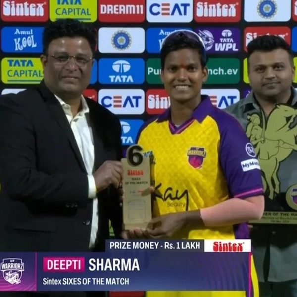 match-14-up-warriorz-vs-mumbai-indians-sintex-six-of-the-match-deepti-sharma-6348404780112.Click to read full article.