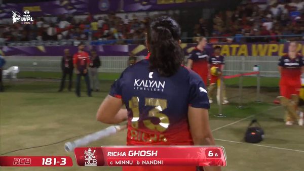 wicket-final-royal-challengers-bengaluru-vs-delhi-capitals-wpl-2026-richa-ghosh-wicket-6388822540112.Click to read full article.