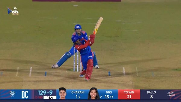 six-final-delhi-capitals-vs-mumbai-indians-wpl-2025-niki-prasad-six-6370084888112.Click to read full article.