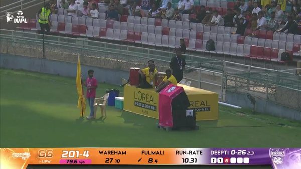 six-match-2-up-warriorz-vs-gujarat-giants-wpl-2026-bharti-fulmali-six-6387520206112.Click to read full article.