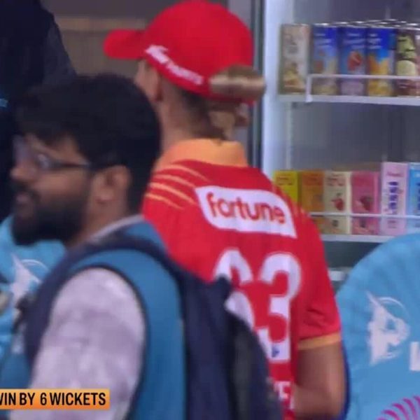 post-match-interviews-match-12-royal-challengers-bengaluru-vs-gujarat-giants-wpl-2025-phoebe-litchfield-interview-6369405428112.Click to read full article.