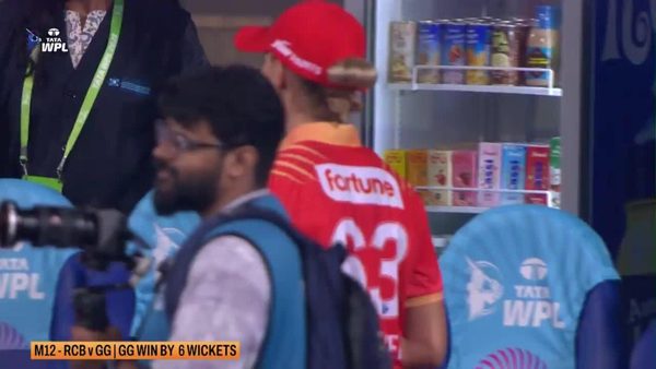 post-match-interviews-match-12-royal-challengers-bengaluru-vs-gujarat-giants-wpl-2025-phoebe-litchfield-interview-6369405428112.Click to read full article.