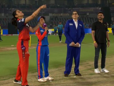 toss-final-royal-challengers-bengaluru-vs-delhi-capitals-wpl-2026-6388807128112.Click to read full article.