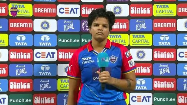 match-4-up-warriorz-vs-delhi-capitals-shafali-verma-interview-6347689110112.Click to read full article.