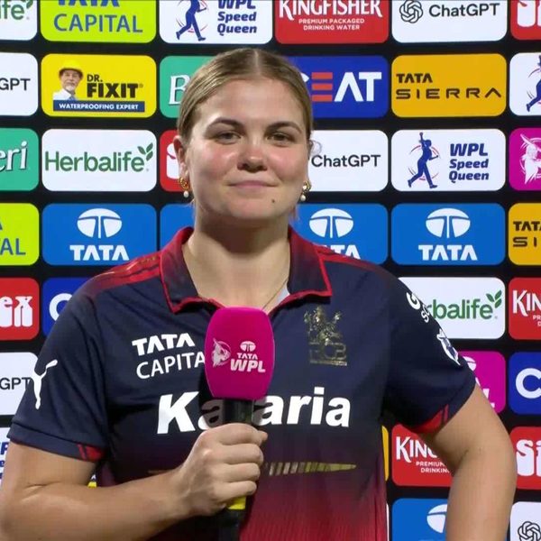 post-match-interviews-match-11-delhi-capitals-vs-royal-challengers-bengaluru-wpl-2026-georgia-voll-interview-6387866401112.Click to read full article.