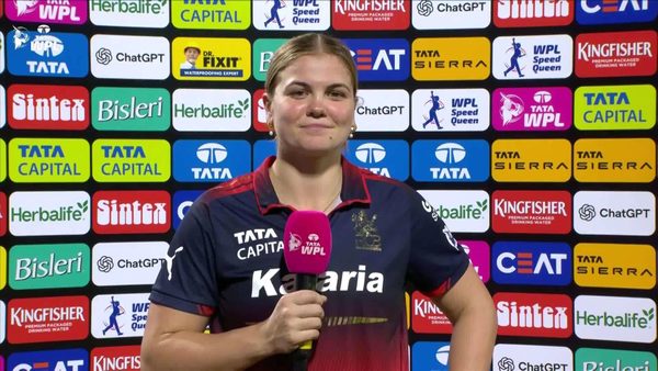 post-match-interviews-match-11-delhi-capitals-vs-royal-challengers-bengaluru-wpl-2026-georgia-voll-interview-6387866401112.Click to read full article.