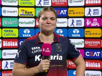 post-match-interviews-match-11-delhi-capitals-vs-royal-challengers-bengaluru-wpl-2026-georgia-voll-interview-6387866401112.Click to read full article.